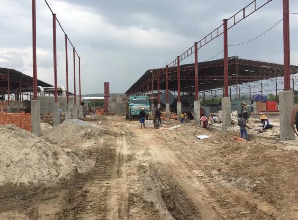 使用現(xiàn)場(chǎng)